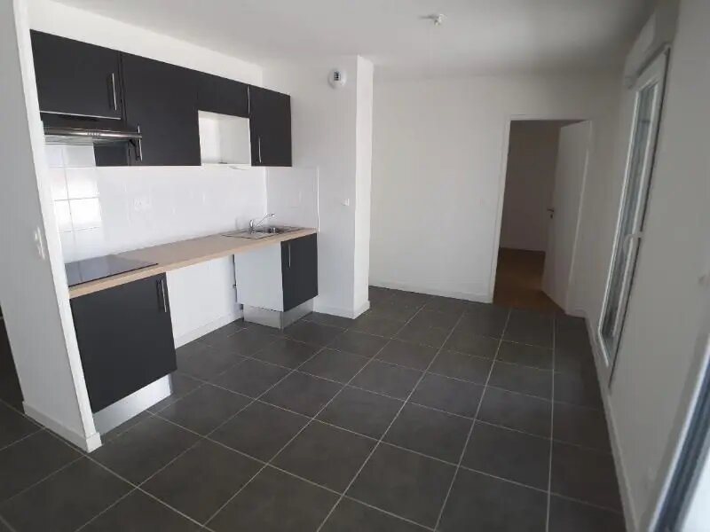Appartement à louer, 62m², Toulouse