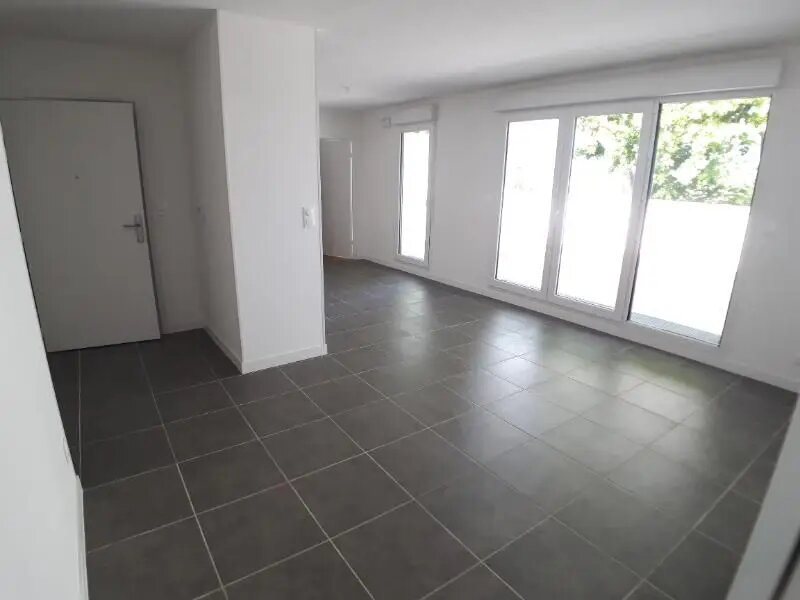 Appartement à louer, 62m², Toulouse