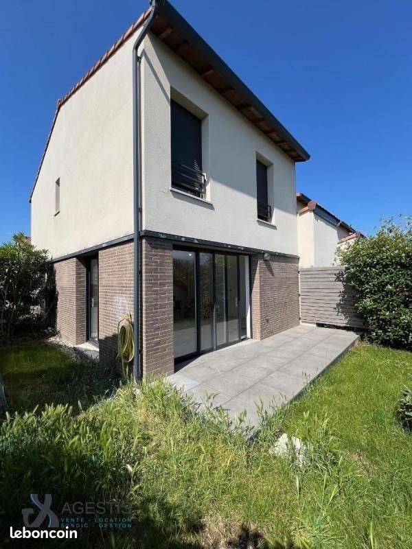 Maison à vendre, 84m², Toulouse