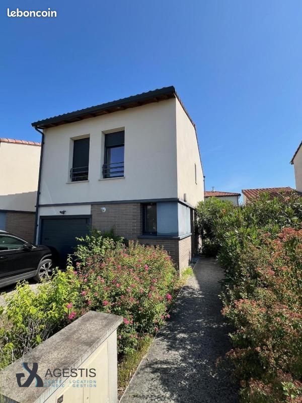 Maison à vendre, 84m², Toulouse