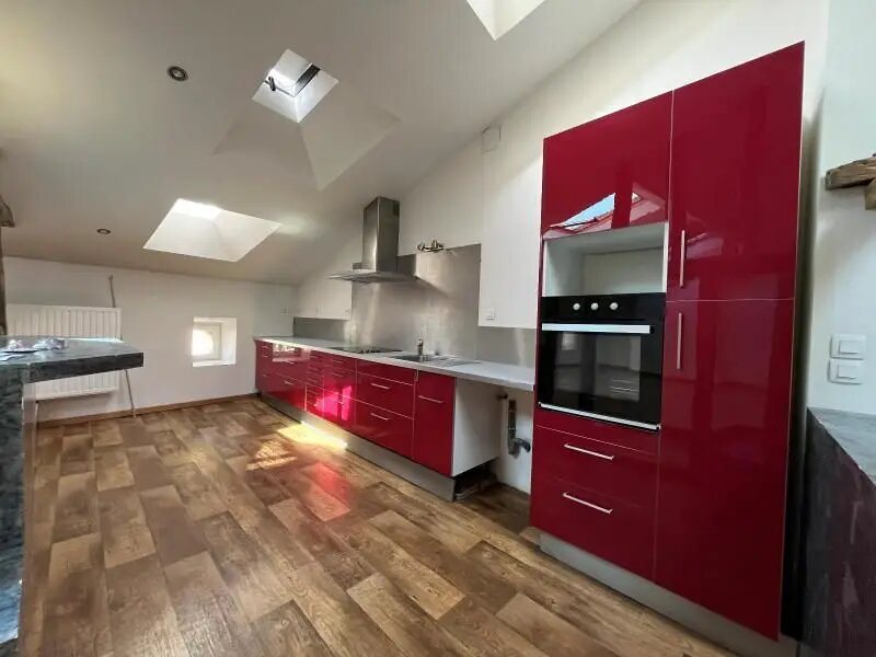 Appartement à louer, 170m², Soual
