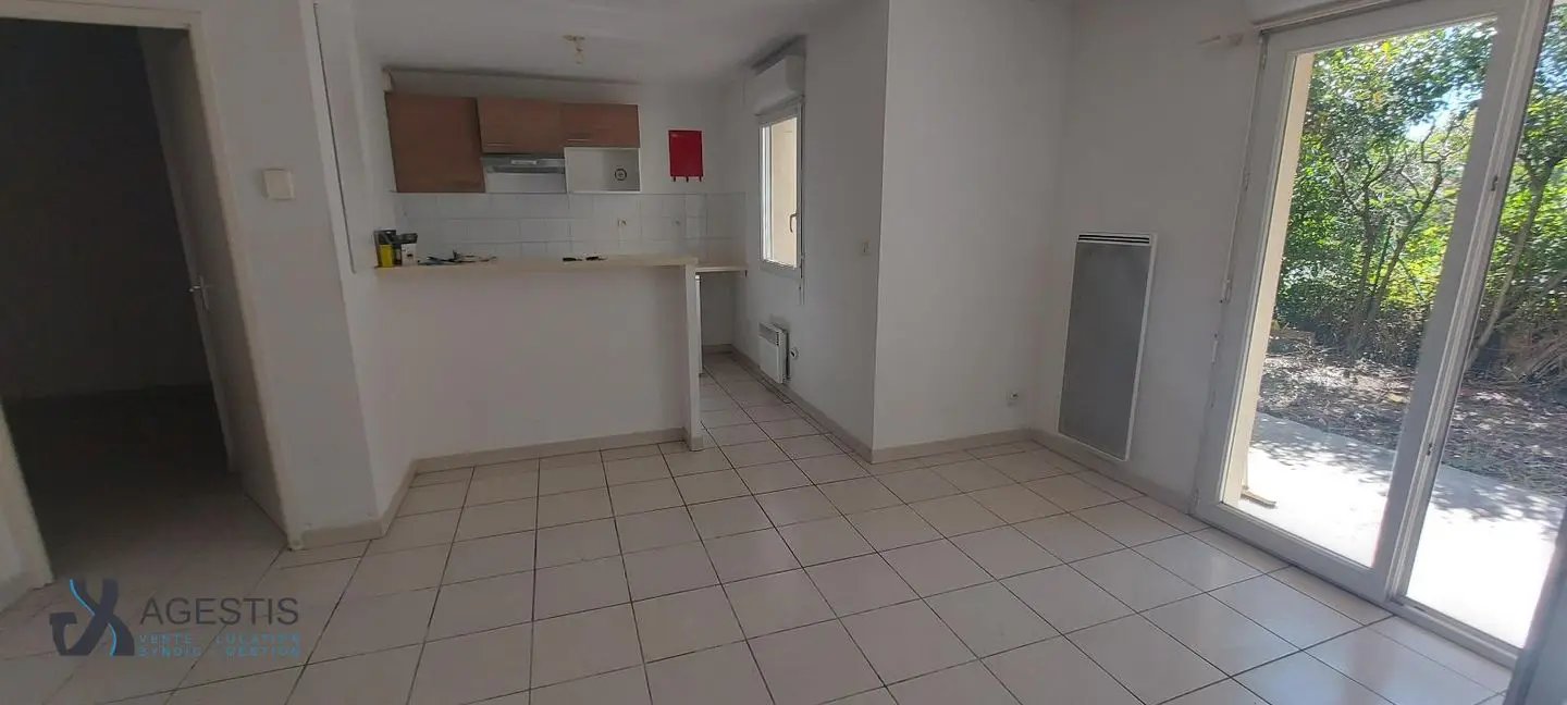 Appartement à louer, 42m², Saint-Paul-sur-Save