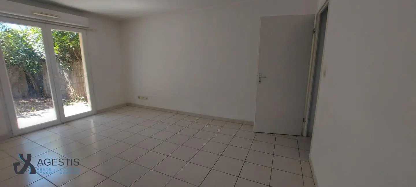 Appartement à louer, 42m², Saint-Paul-sur-Save