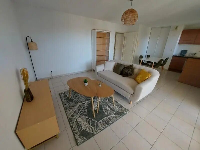 Appartement à louer, 43m², Saint-Orens-de-Gameville