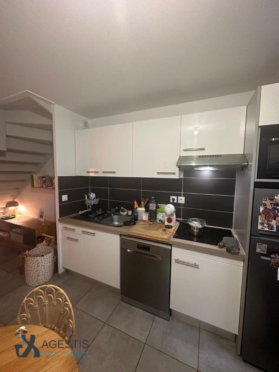 Appartement à louer, 59m², Toulouse