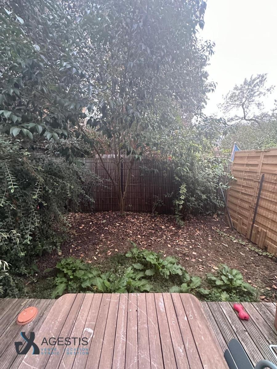 Appartement à louer, 59m², Toulouse