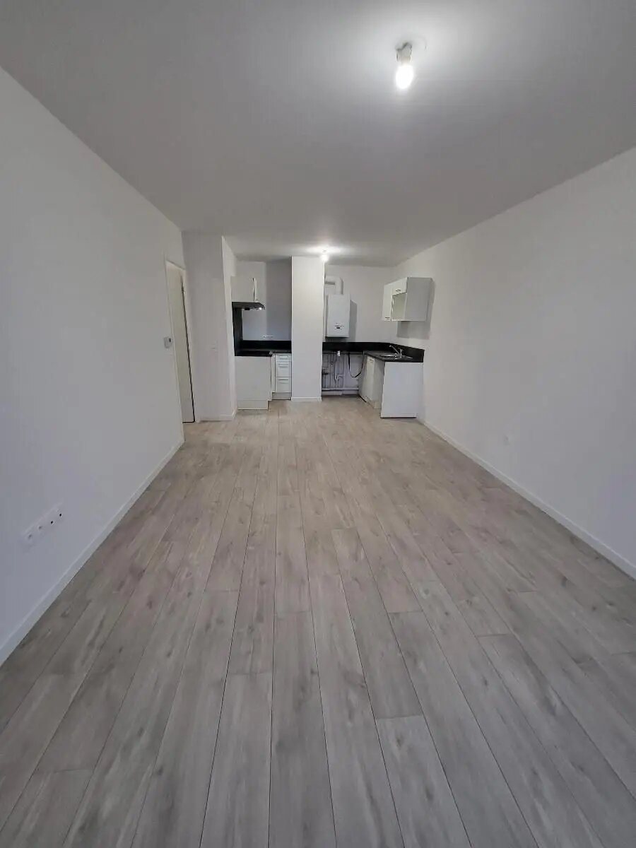 Appartement à louer, 55m², Le Blanc-Mesnil