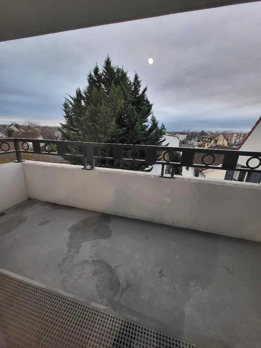Appartement à louer, 55m², Le Blanc-Mesnil