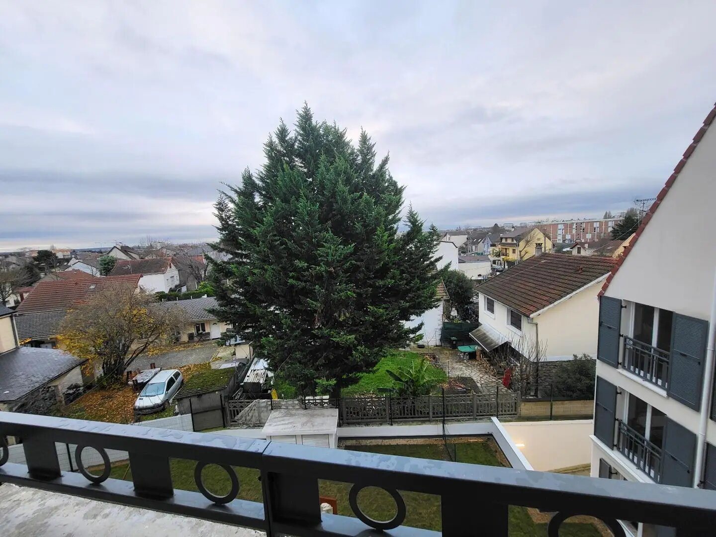 Appartement à louer, 55m², Le Blanc-Mesnil