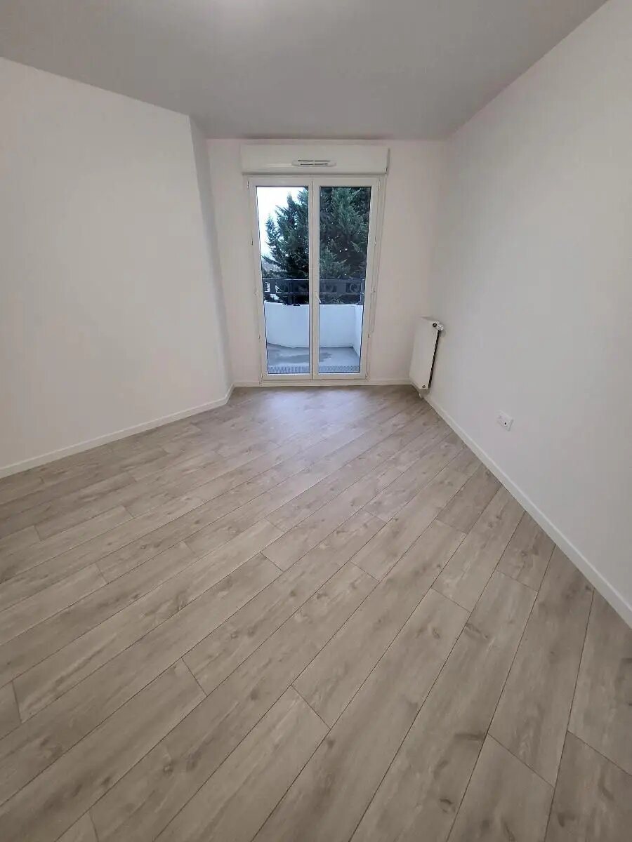Appartement à louer, 55m², Le Blanc-Mesnil