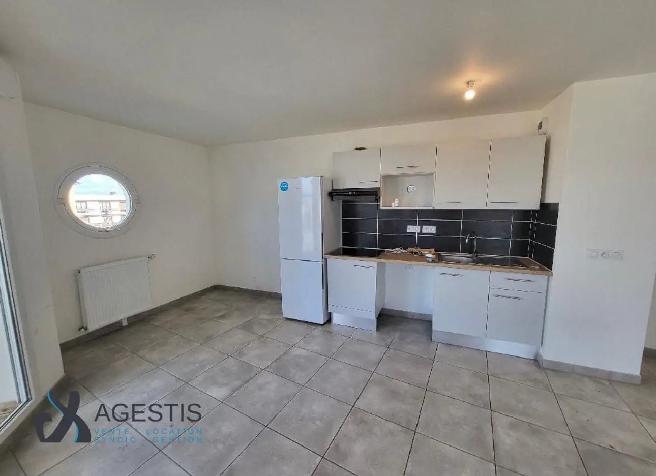 Appartement à louer, 63m², Le Blanc-Mesnil
