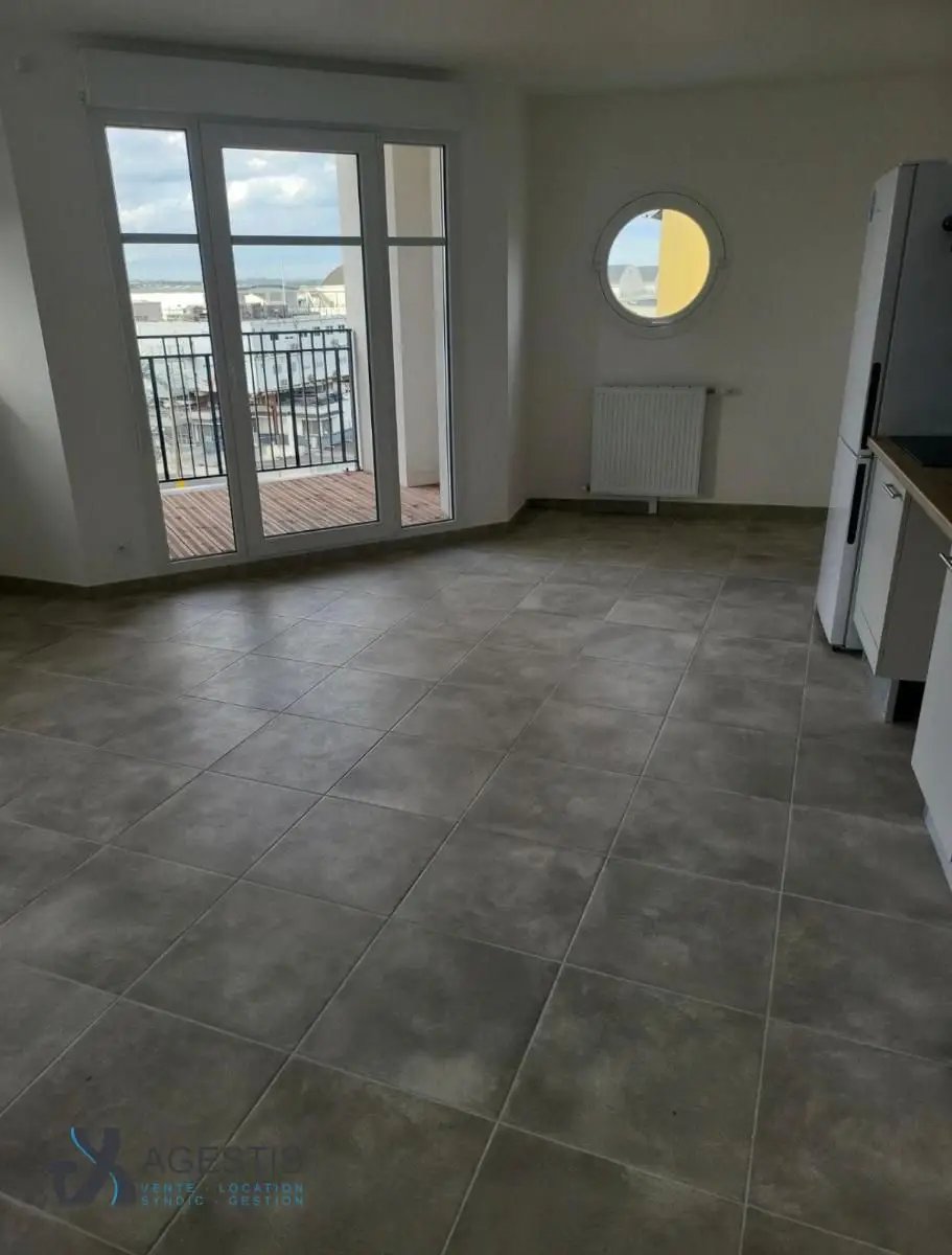 Appartement à louer, 63m², Le Blanc-Mesnil