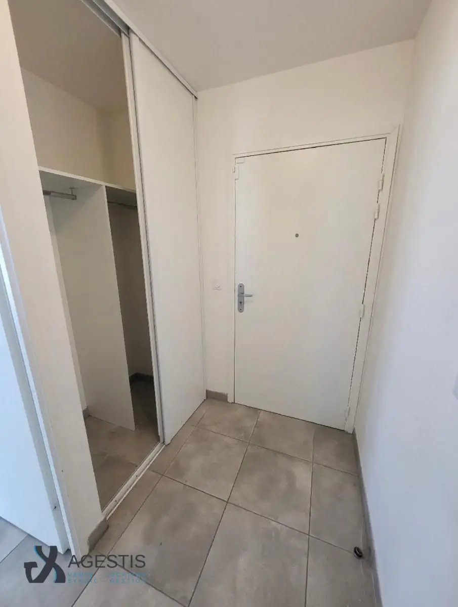 Appartement à louer, 63m², Le Blanc-Mesnil