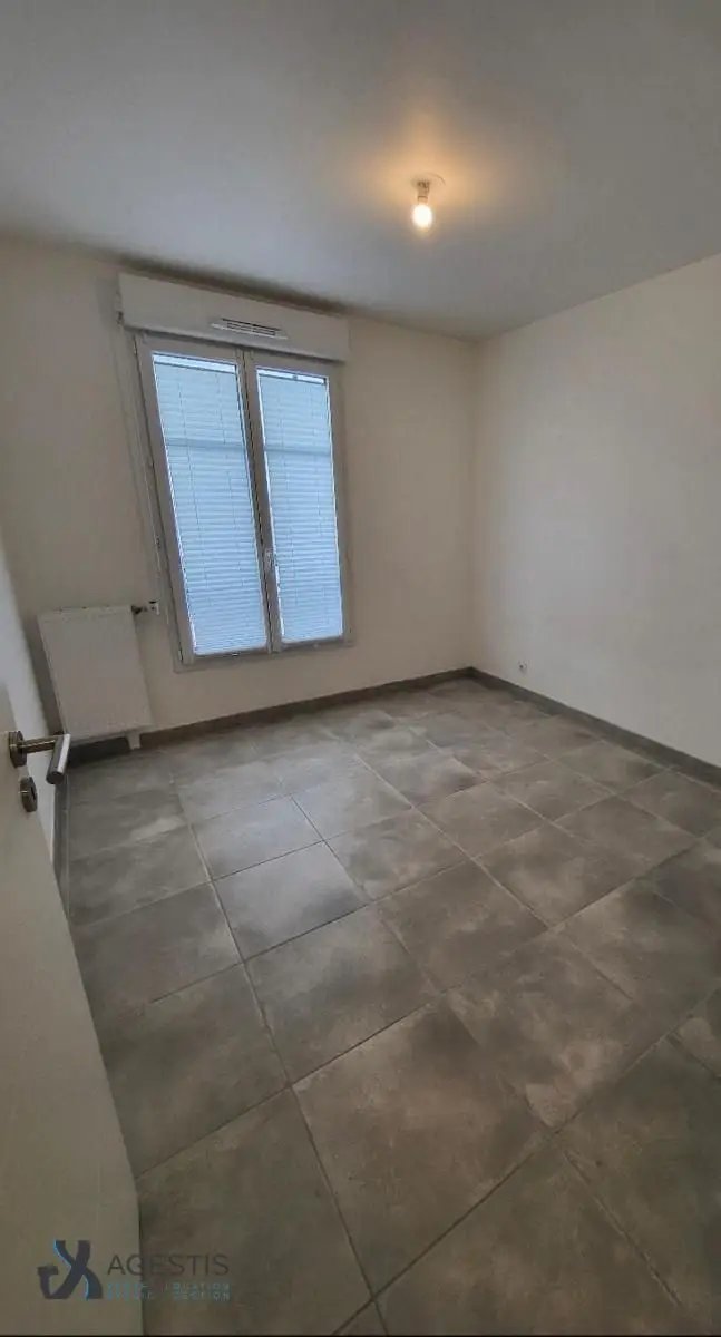 Appartement à louer, 63m², Le Blanc-Mesnil