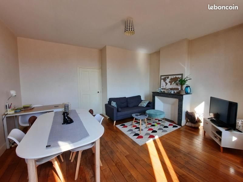 Appartement à louer, 56m², Castres