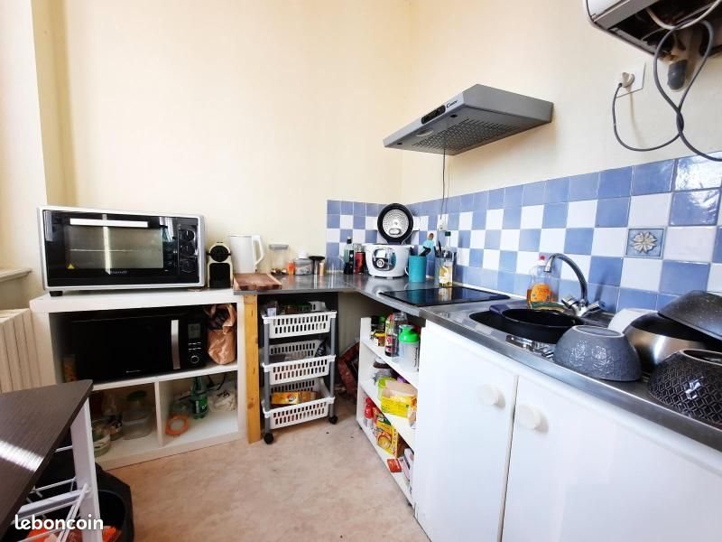 Appartement à louer, 56m², Castres