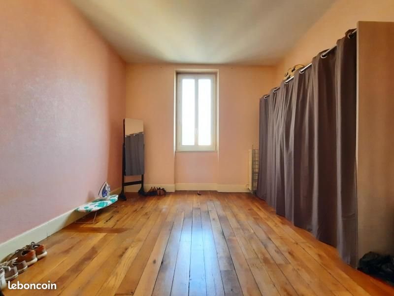 Appartement à louer, 56m², Castres