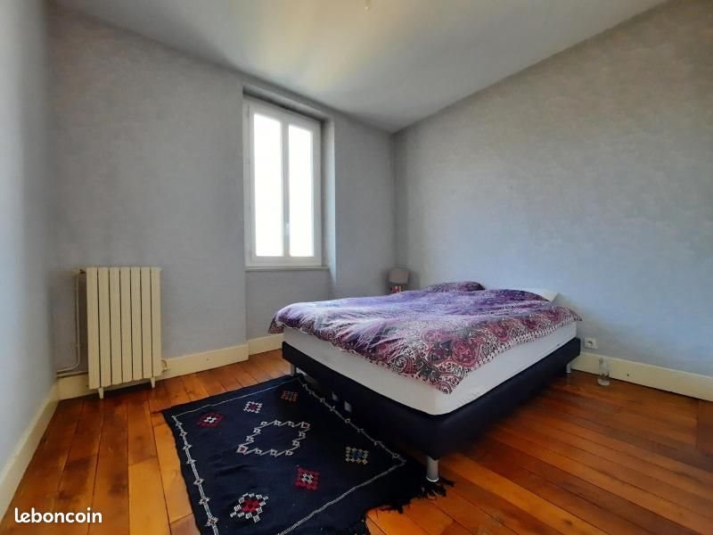 Appartement à louer, 56m², Castres