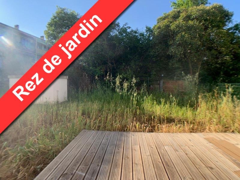 Appartement à louer, 64m², Toulouse