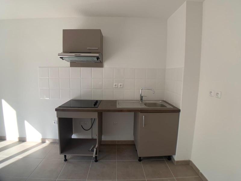 Appartement à louer, 64m², Toulouse