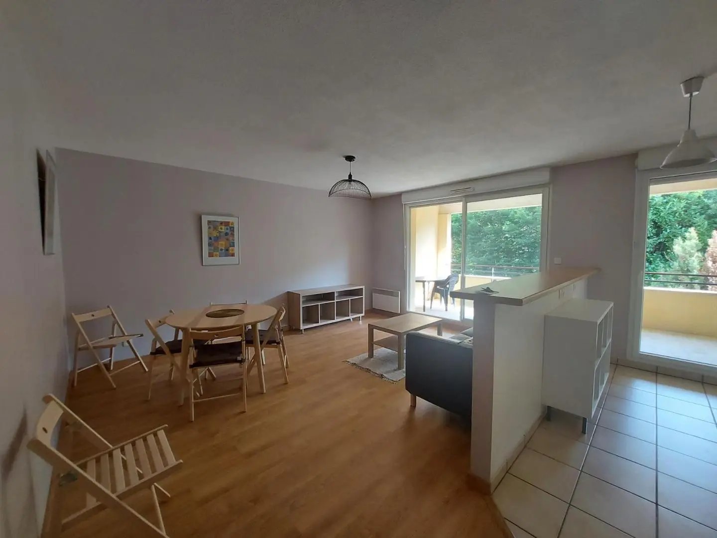 Appartement à louer, 60m², Quint-Fonsegrives