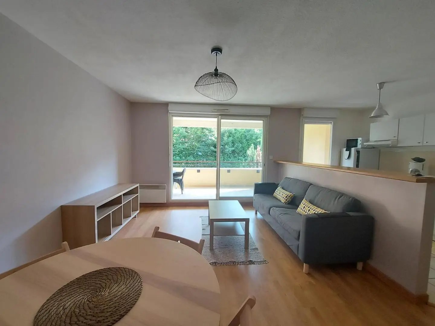 Appartement à louer, 60m², Quint-Fonsegrives