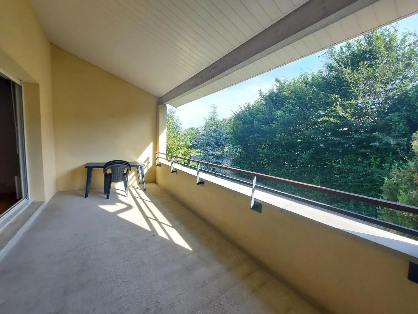 Appartement à louer, 60m², Quint-Fonsegrives