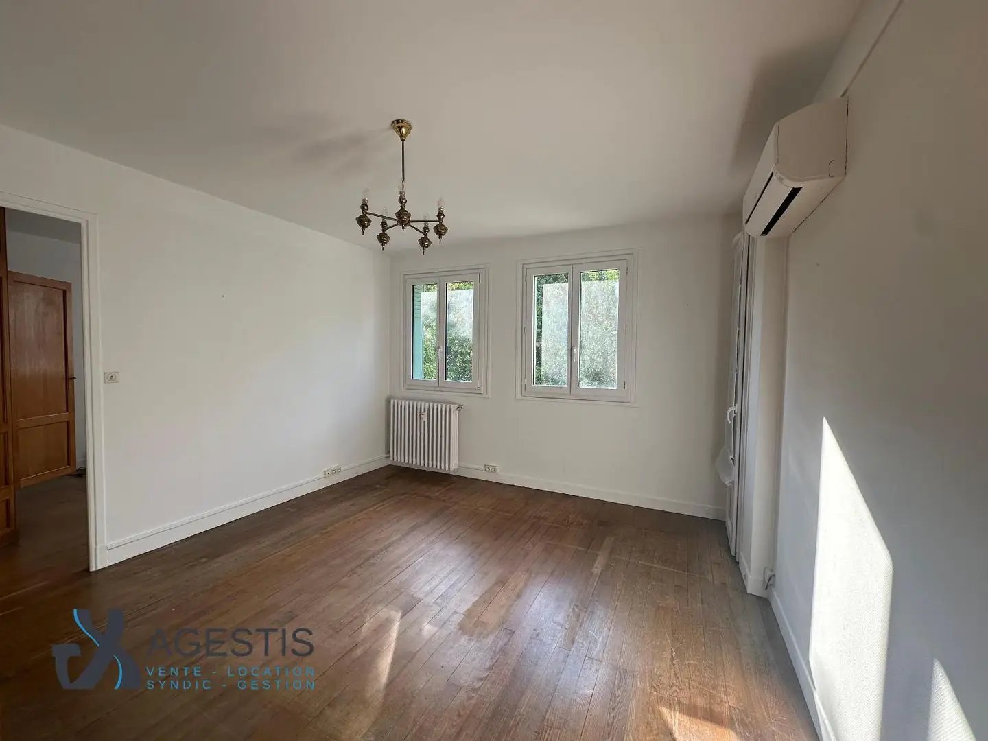 Appartement à louer, 52m², Toulouse