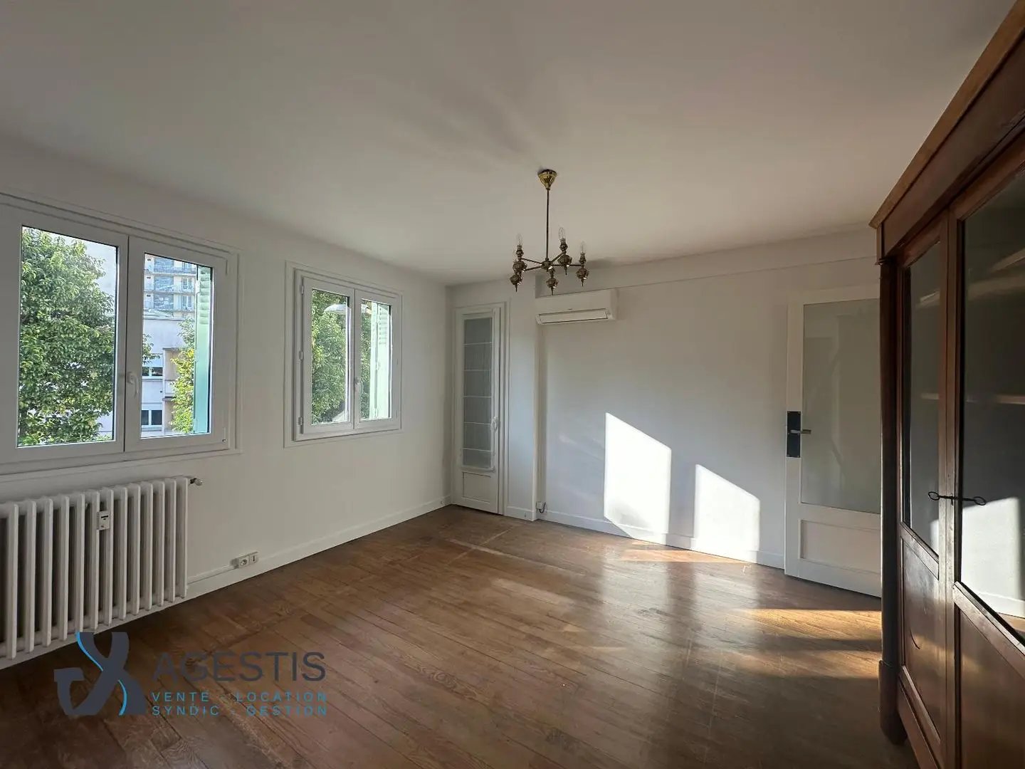 Appartement à louer, 52m², Toulouse
