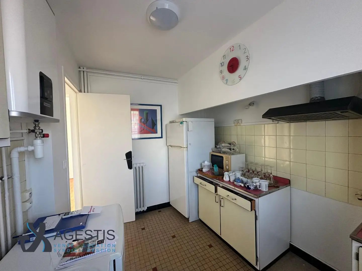 Appartement à louer, 52m², Toulouse