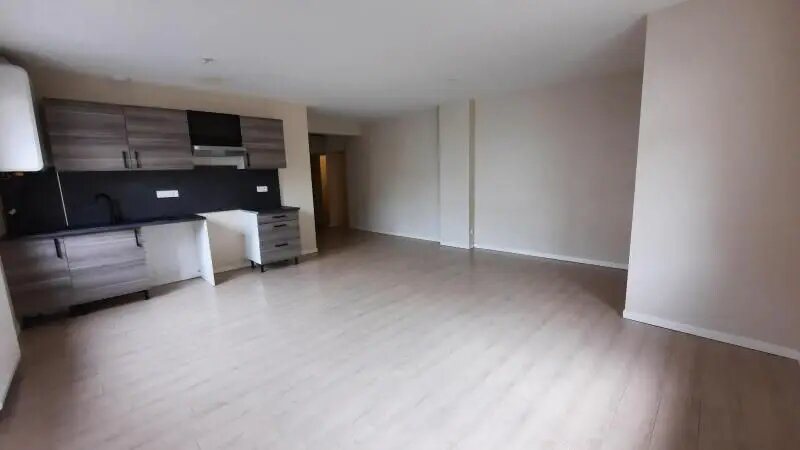 Appartement à louer, 65m², Castres