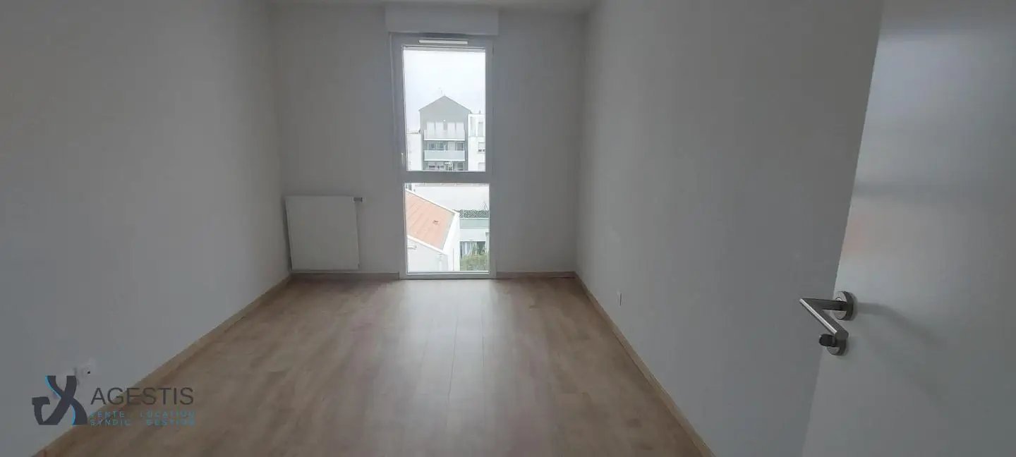Appartement à louer, 45m², Toulouse