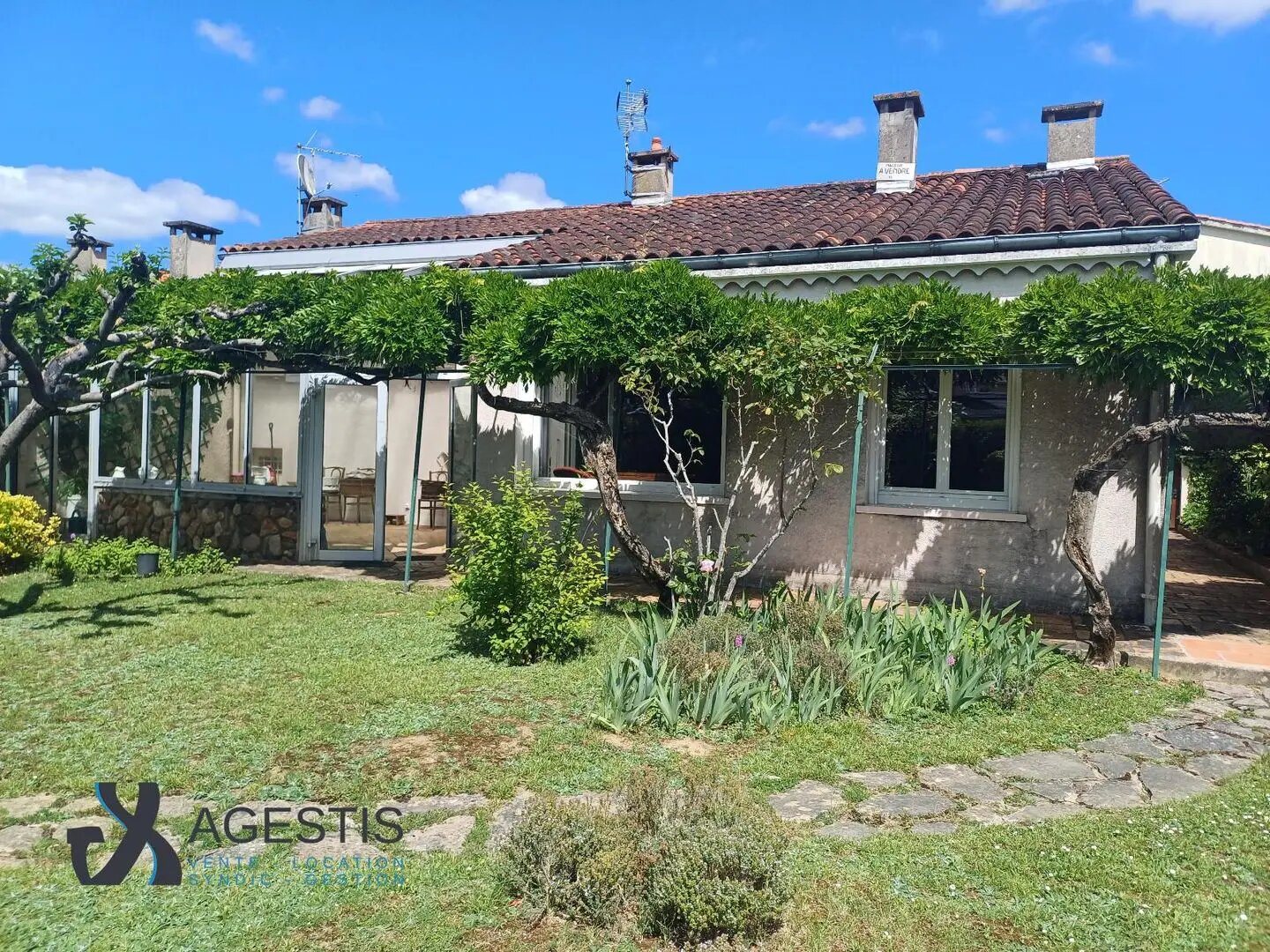 Maison à vendre, 120m², Castres
