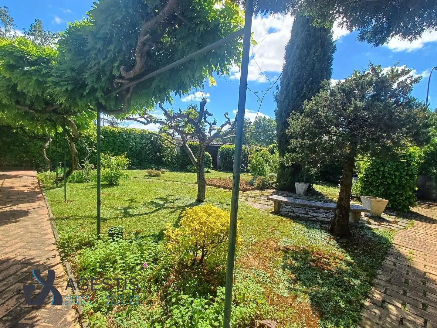 Maison à vendre, 120m², Castres