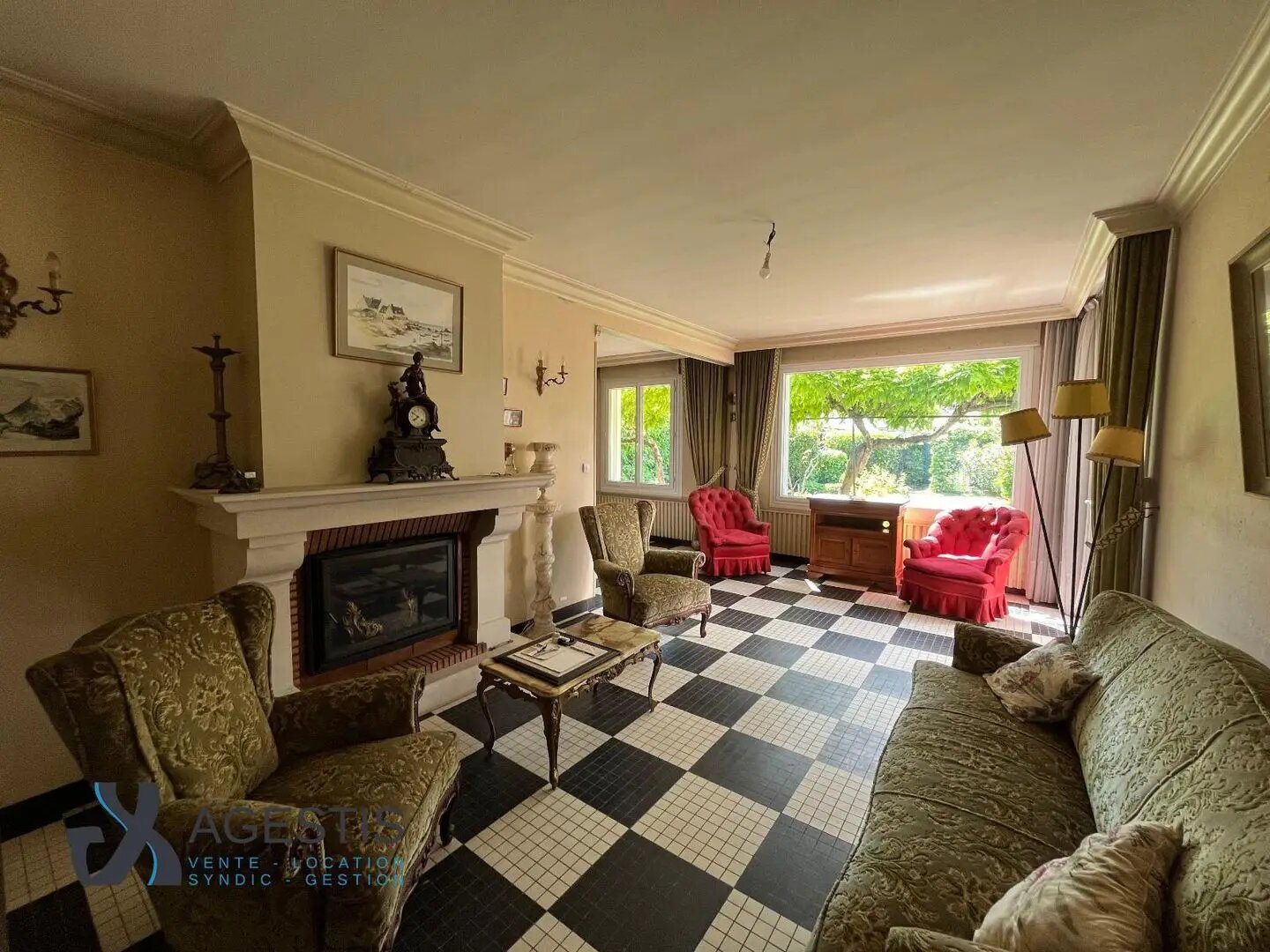 Maison à vendre, 120m², Castres