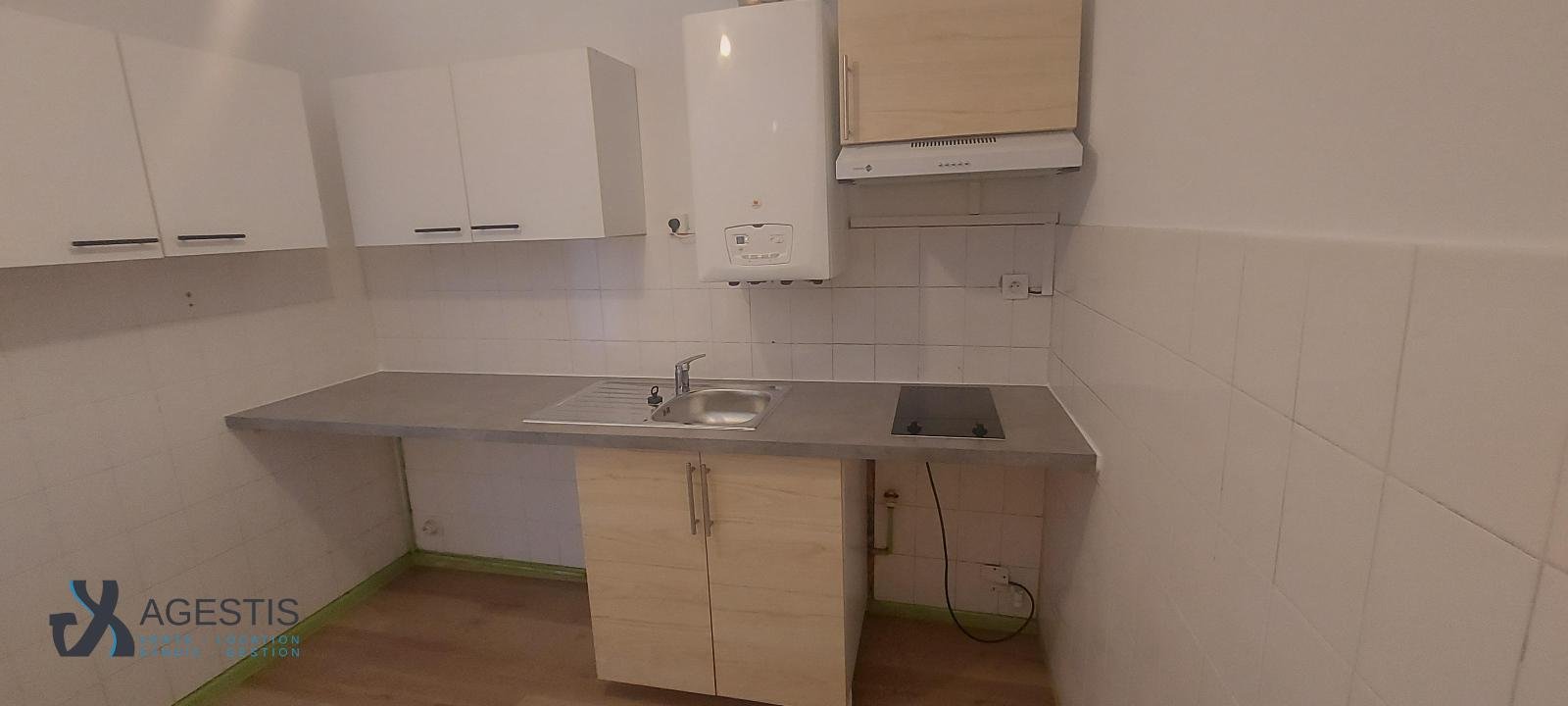 Appartement à louer, 59m², Toulouse