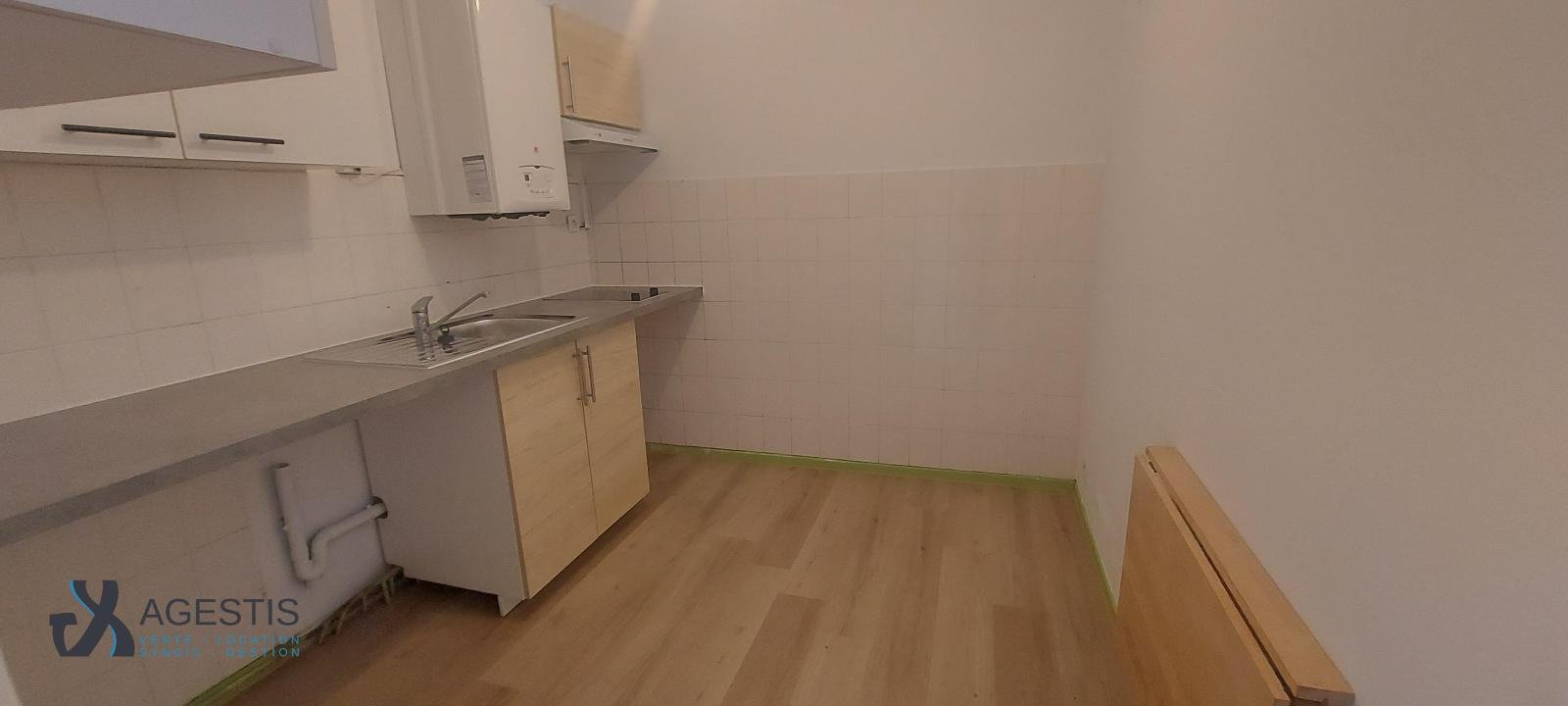 Appartement à louer, 59m², Toulouse