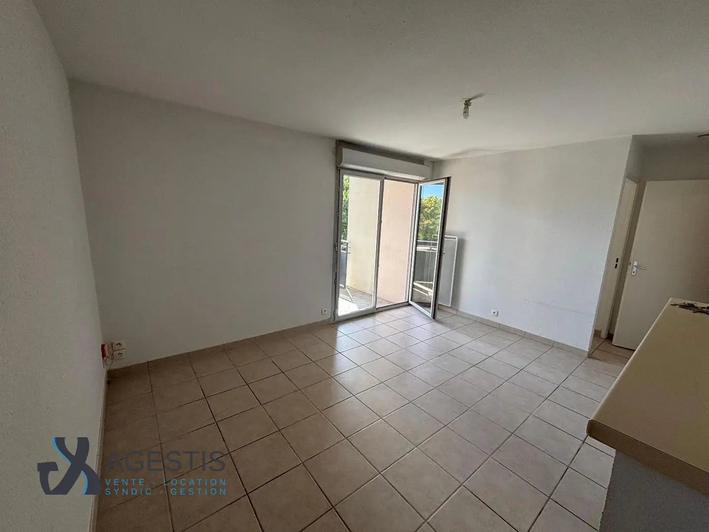 Appartement à louer, 38m², Longages