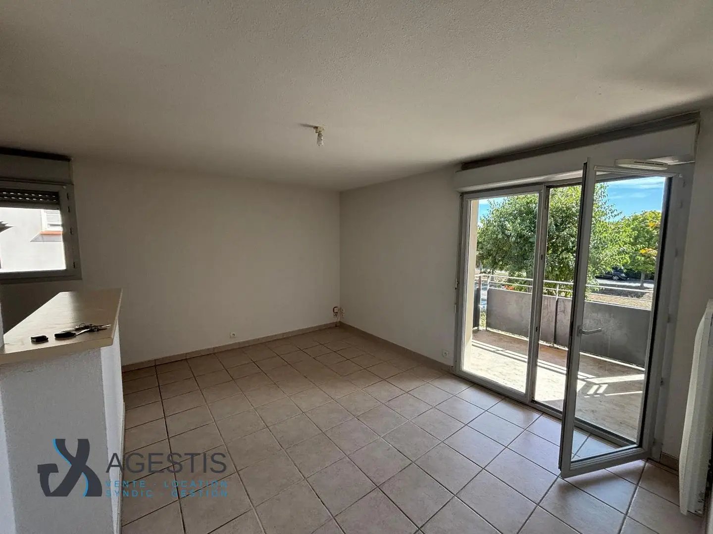 Appartement à louer, 38m², Longages