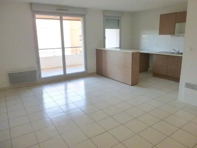 Appartement à louer, 62m², Toulouse