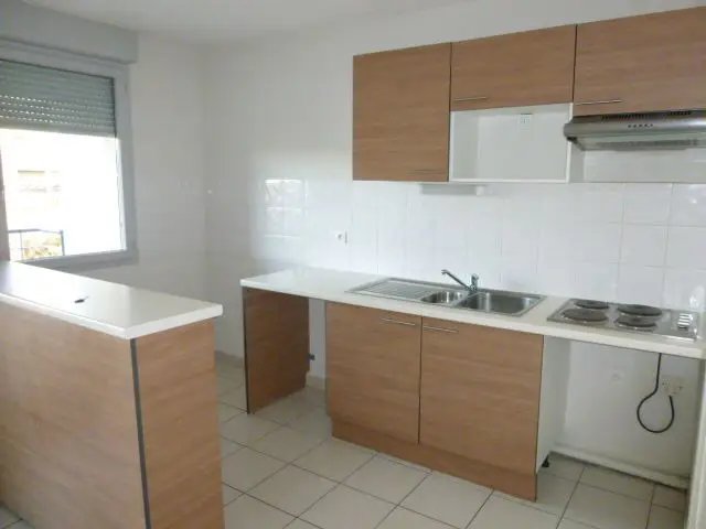 Appartement à louer, 62m², Toulouse