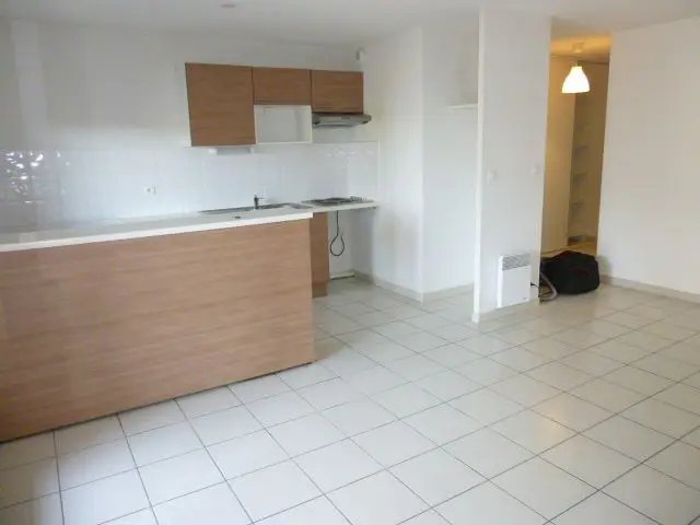 Appartement à louer, 62m², Toulouse