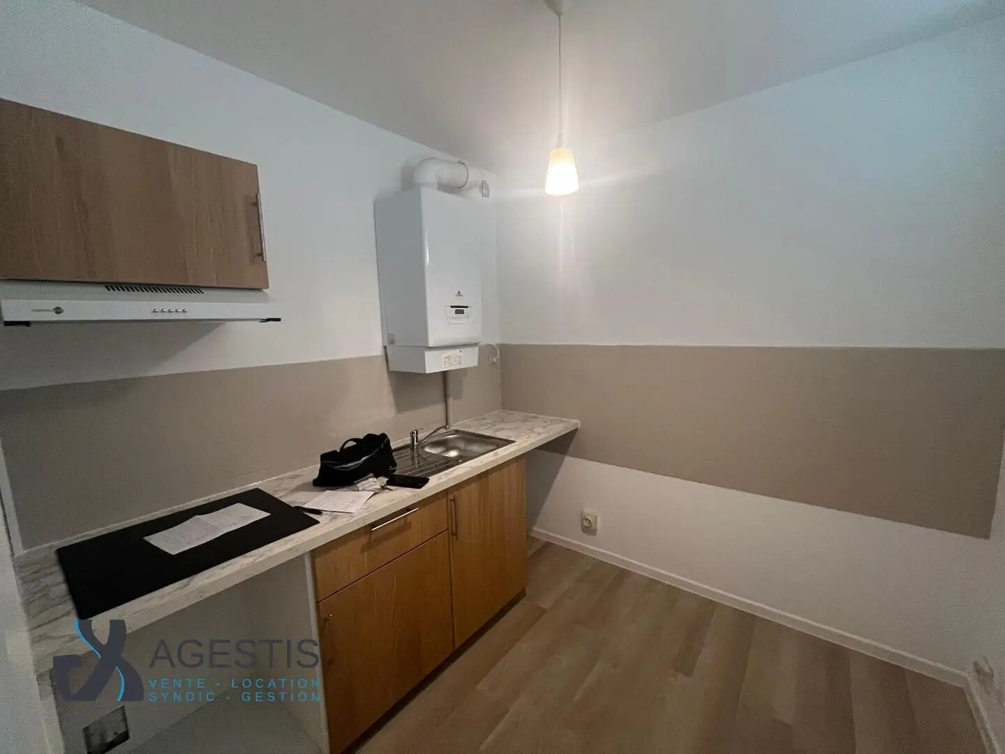 Appartement à louer, 47m², Toulouse