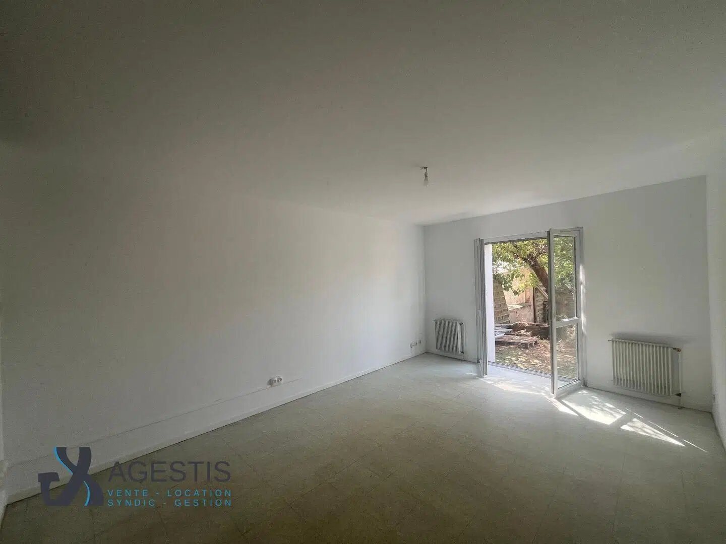 Appartement à louer, 47m², Toulouse