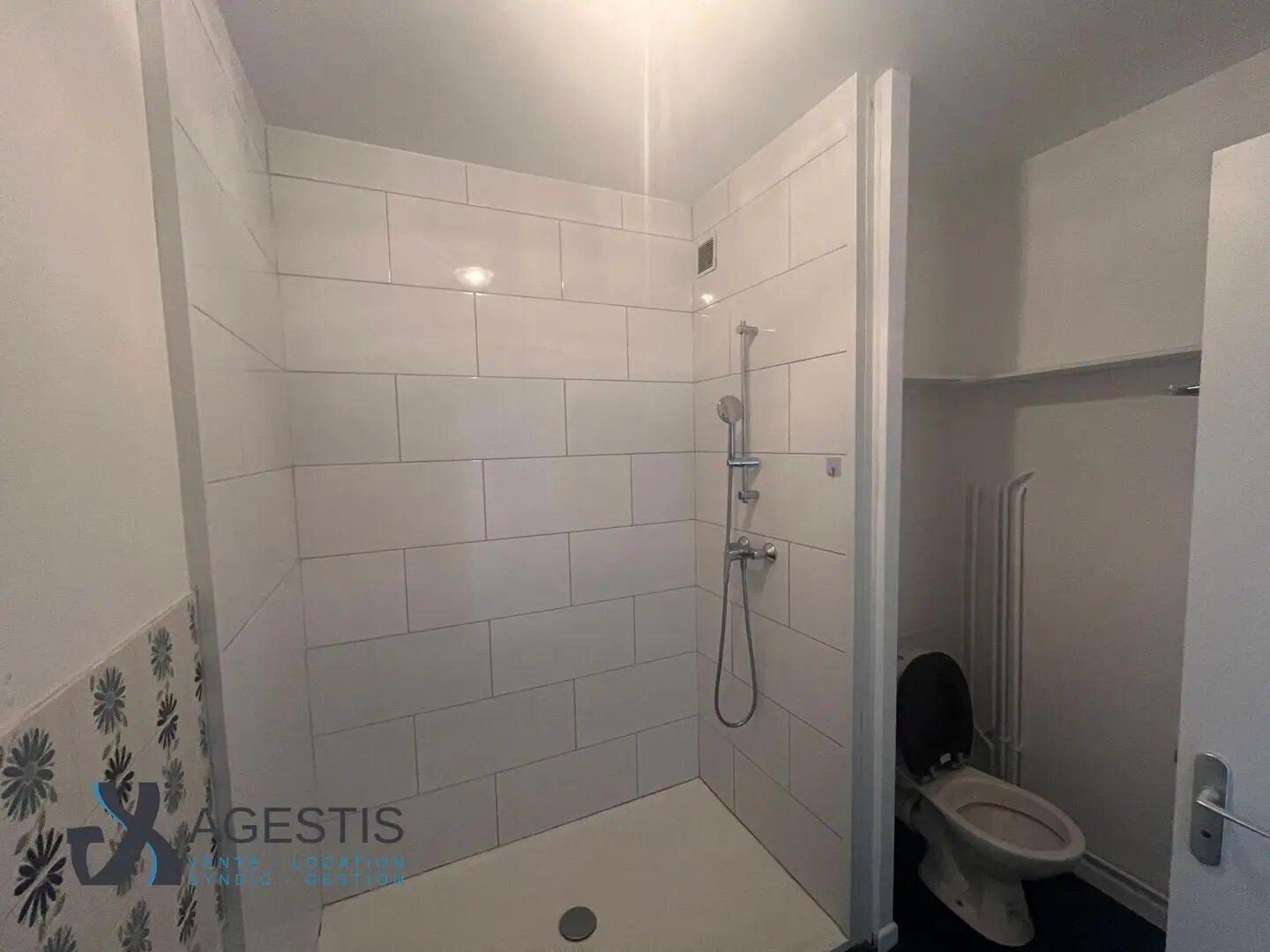 Appartement à louer, 47m², Toulouse