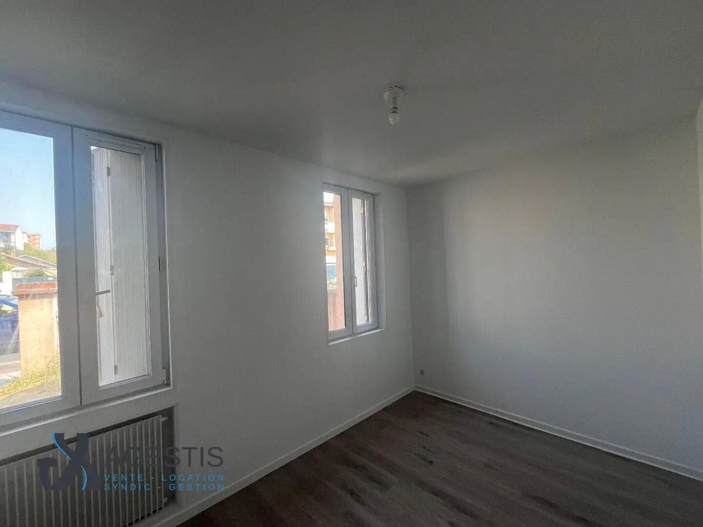 Appartement à louer, 47m², Toulouse