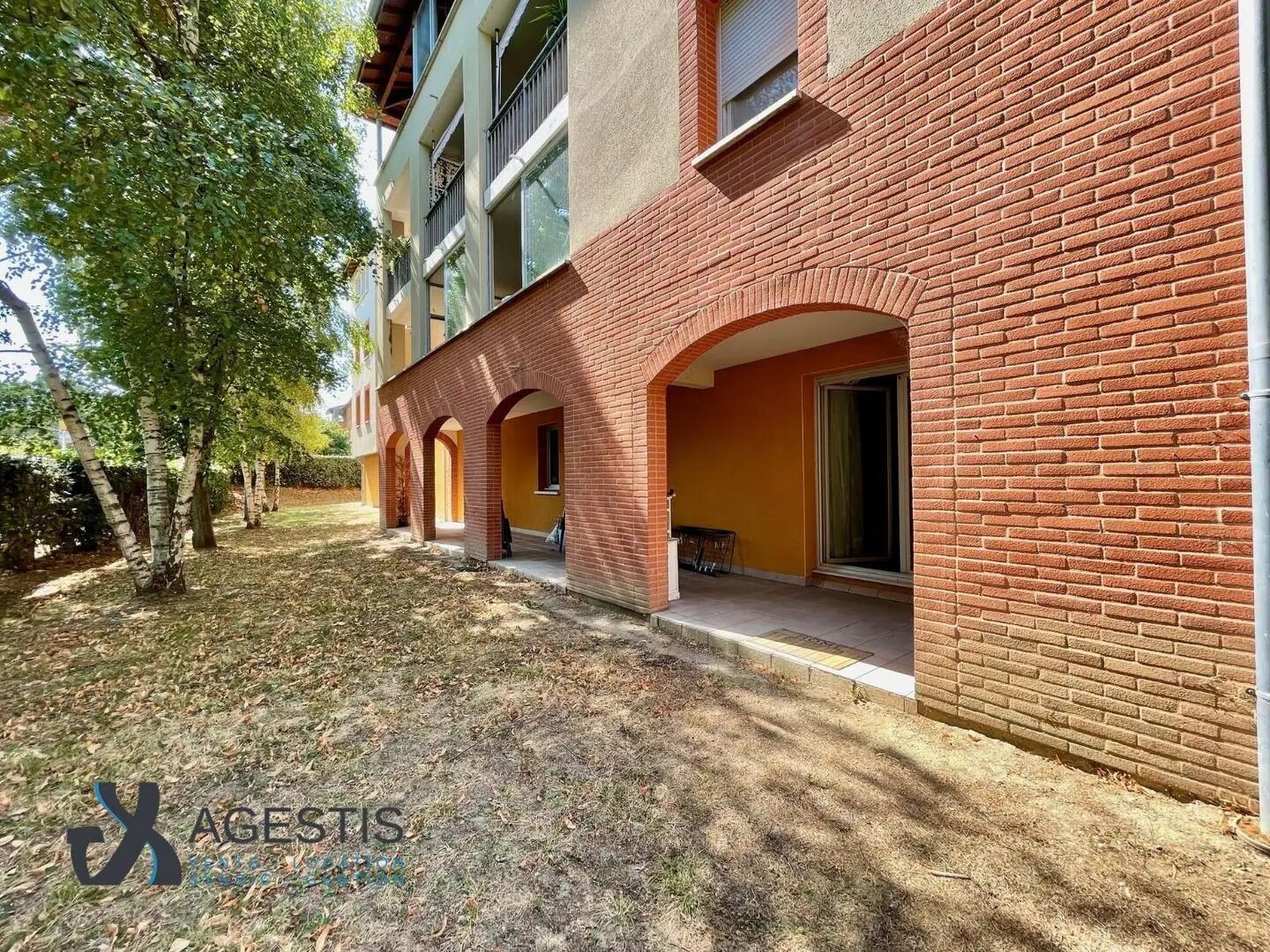 Appartement à vendre, 54m², Muret