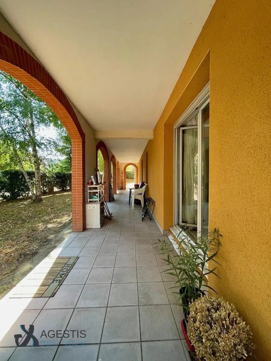 Appartement à vendre, 54m², Muret