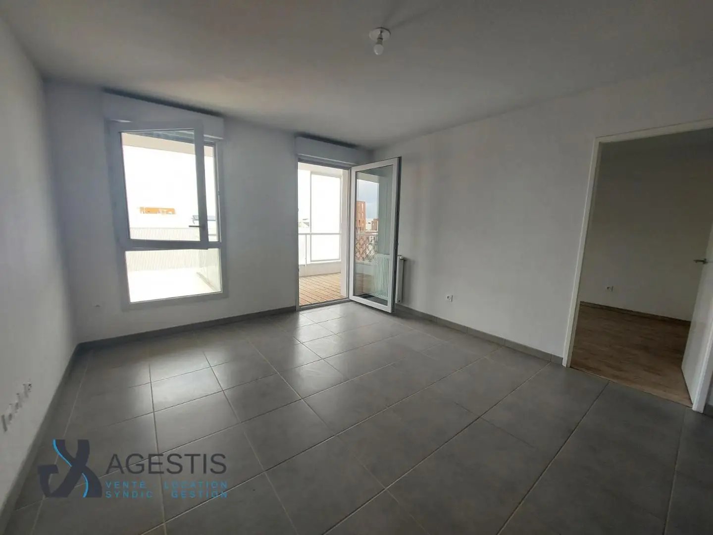 Appartement à vendre, 41m², Toulouse