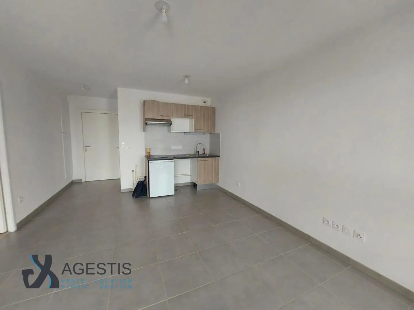 Appartement à vendre, 41m², Toulouse